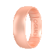 Elements Classic Silicone Ring - Rose Gold