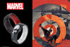 NEW Daredevil & Punisher Rings