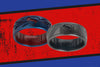 Iconic styles inspired by the heroes you love – now featuring two NEW Superman rings!