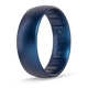 Elements Classic Silicone Ring - Cobalt