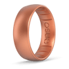 Elements Classic Silicone Ring - Copper