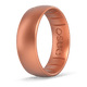Elements Classic Silicone Ring - Copper