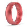 Elements Classic Silicone Ring - Pink Diamond