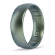Elements Classic Silicone Ring - Volcanic Ash
