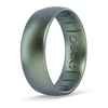 Elements Classic Silicone Ring - Volcanic Ash