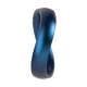 Elements Classic Thin Silicone Ring - Cobalt
