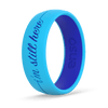 Enso Cares Silicone Ring - I'm Still Here