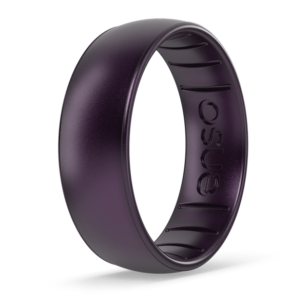 Legends Classic Silicone Ring - Siren