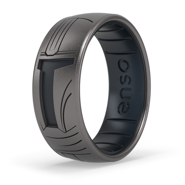Star Wars™ Silicone Rings - The Mandalorian™