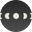 Moon Phases - Midnight/Unicorn
