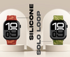 The Ultimate Guide to Silicone Apple Watch Bands