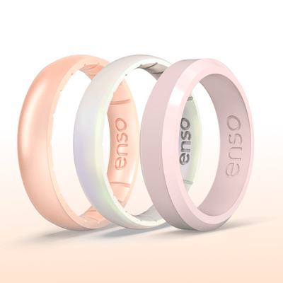 3-Ring Set - Women’s Best Sellers